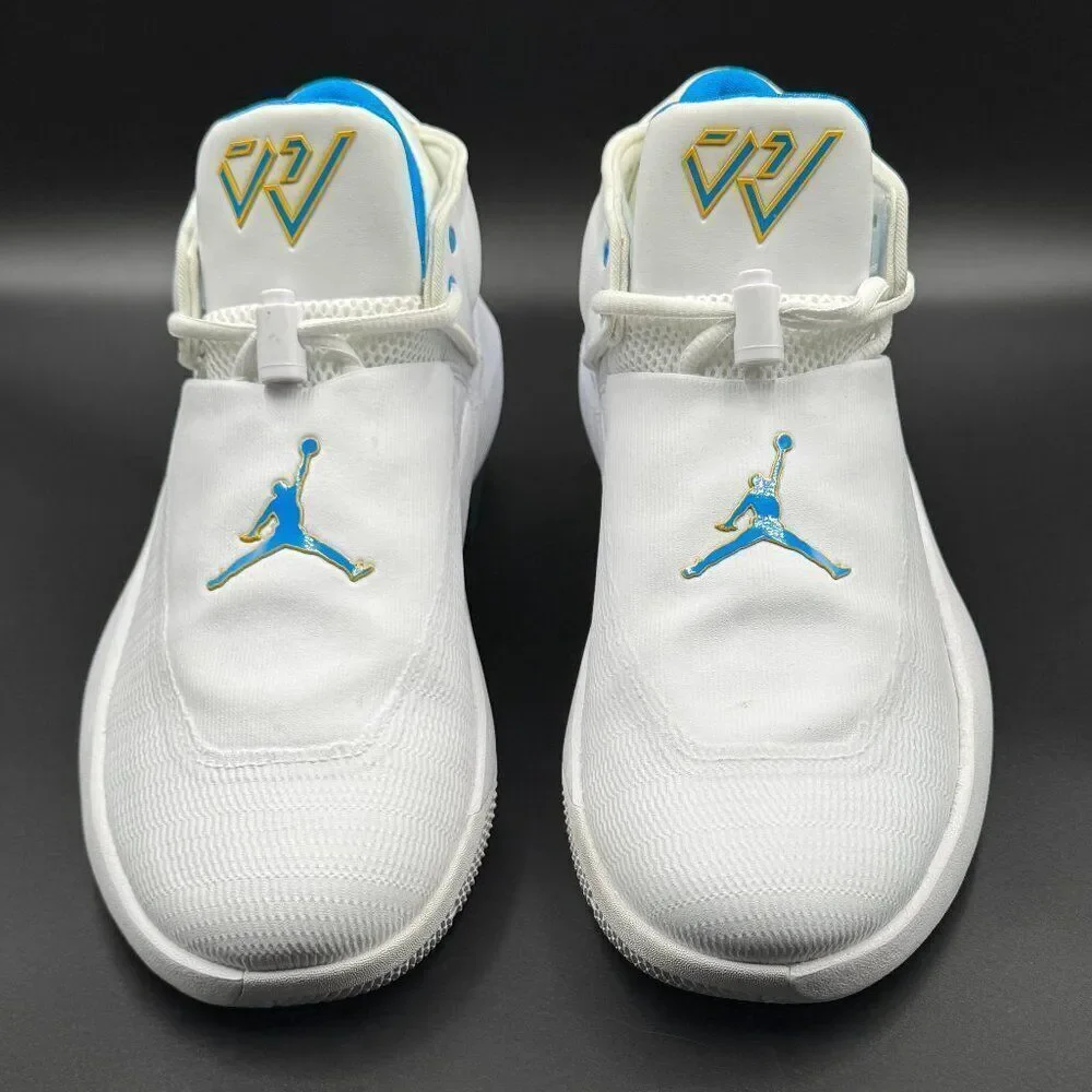 Air Jordan Why Not Zer0.1 Low 'UCLA'
